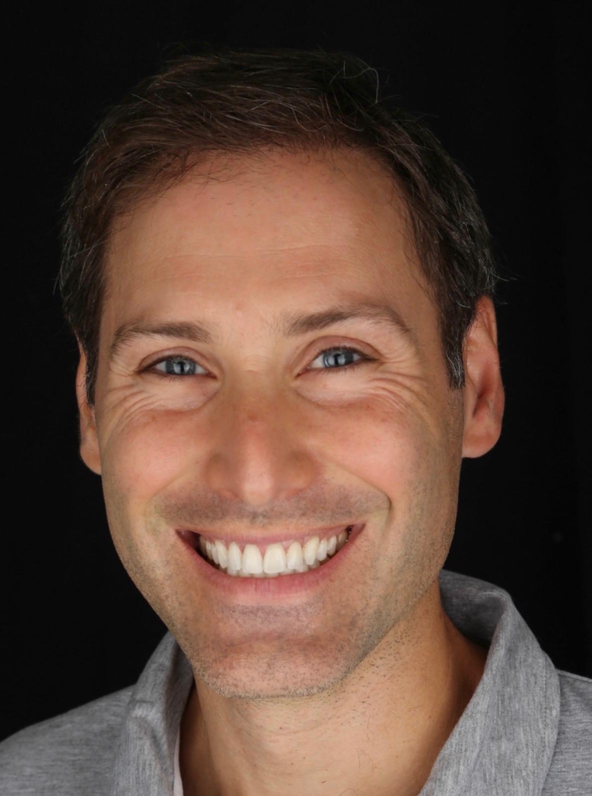 Dr David Hirsbein, ophtalmologue à Aubergenville