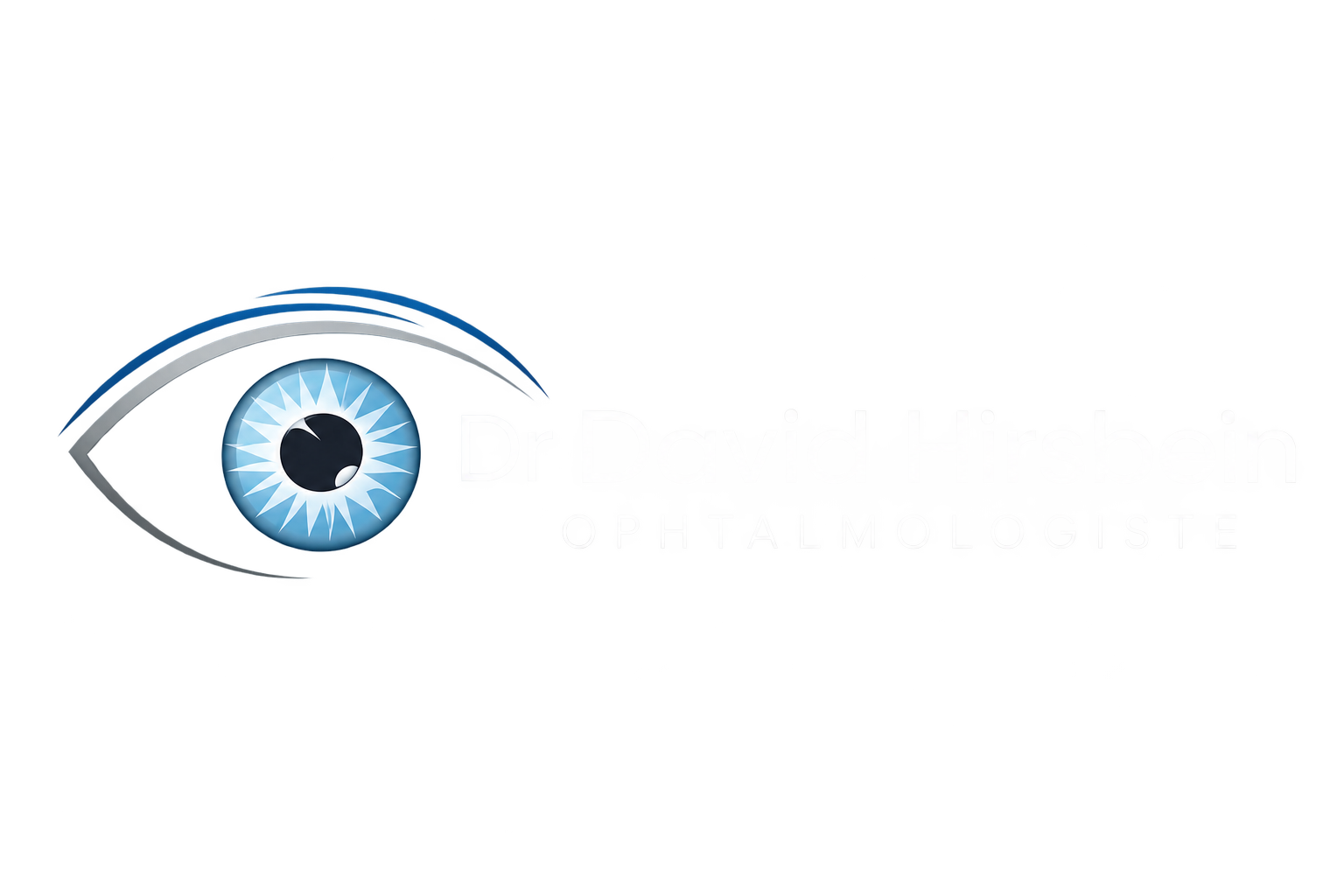 Dr David Hirsbein, ophtalmologue